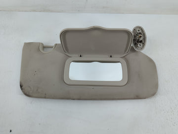 2010-2017 Jeep Compass Sun Visor Shade Replacement Passenger Right Mirror Fits Fits 2010 2011 2012 2013 2014 2015 2016 2017 