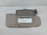 2010-2017 Jeep Compass Sun Visor Shade Replacement Passenger Right Mirror Fits Fits 2010 2011 2012 2013 2014 2015 2016 2017 