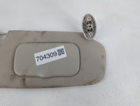 2010-2017 Jeep Compass Sun Visor Shade Replacement Passenger Right Mirror Fits Fits 2010 2011 2012 2013 2014 2015 2016 2017 