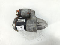 2016 Jeep Compass Car Starter Motor Solenoid OEM P/N:M000T32071ZC 05034555AA Fits OEM Used Auto Parts - Oemusedautoparts1.co