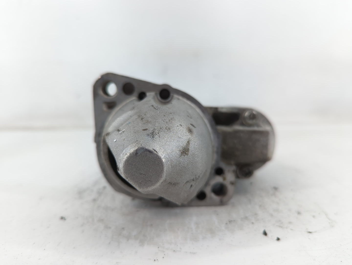 2016 Jeep Compass Car Starter Motor Solenoid OEM P/N:M000T32071ZC 05034555AA Fits OEM Used Auto Parts - Oemusedautoparts1.co
