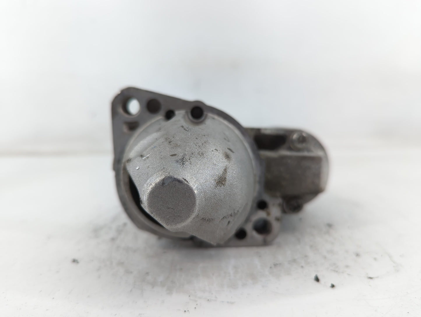 2016 Jeep Compass Car Starter Motor Solenoid OEM P/N:M000T32071ZC 05034555AA Fits OEM Used Auto Parts - Oemusedautoparts1.co