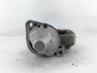 2016 Jeep Compass Car Starter Motor Solenoid OEM P/N:M000T32071ZC 05034555AA Fits OEM Used Auto Parts - Oemusedautoparts1.co