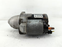 2016 Jeep Compass Car Starter Motor Solenoid OEM P/N:M000T32071ZC 05034555AA Fits OEM Used Auto Parts - Oemusedautoparts1.co