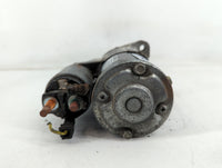 2016 Jeep Compass Car Starter Motor Solenoid OEM P/N:M000T32071ZC 05034555AA Fits OEM Used Auto Parts - Oemusedautoparts1.co