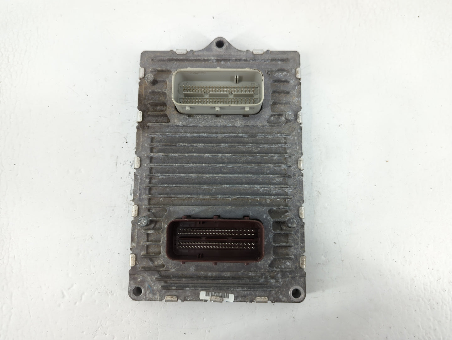 2013-2017 Jeep Compass PCM Engine Control Computer ECU ECM PCU OEM P/N:P05150941AB Fits Fits 2013 2014 2015 2016 2017 OEM Us