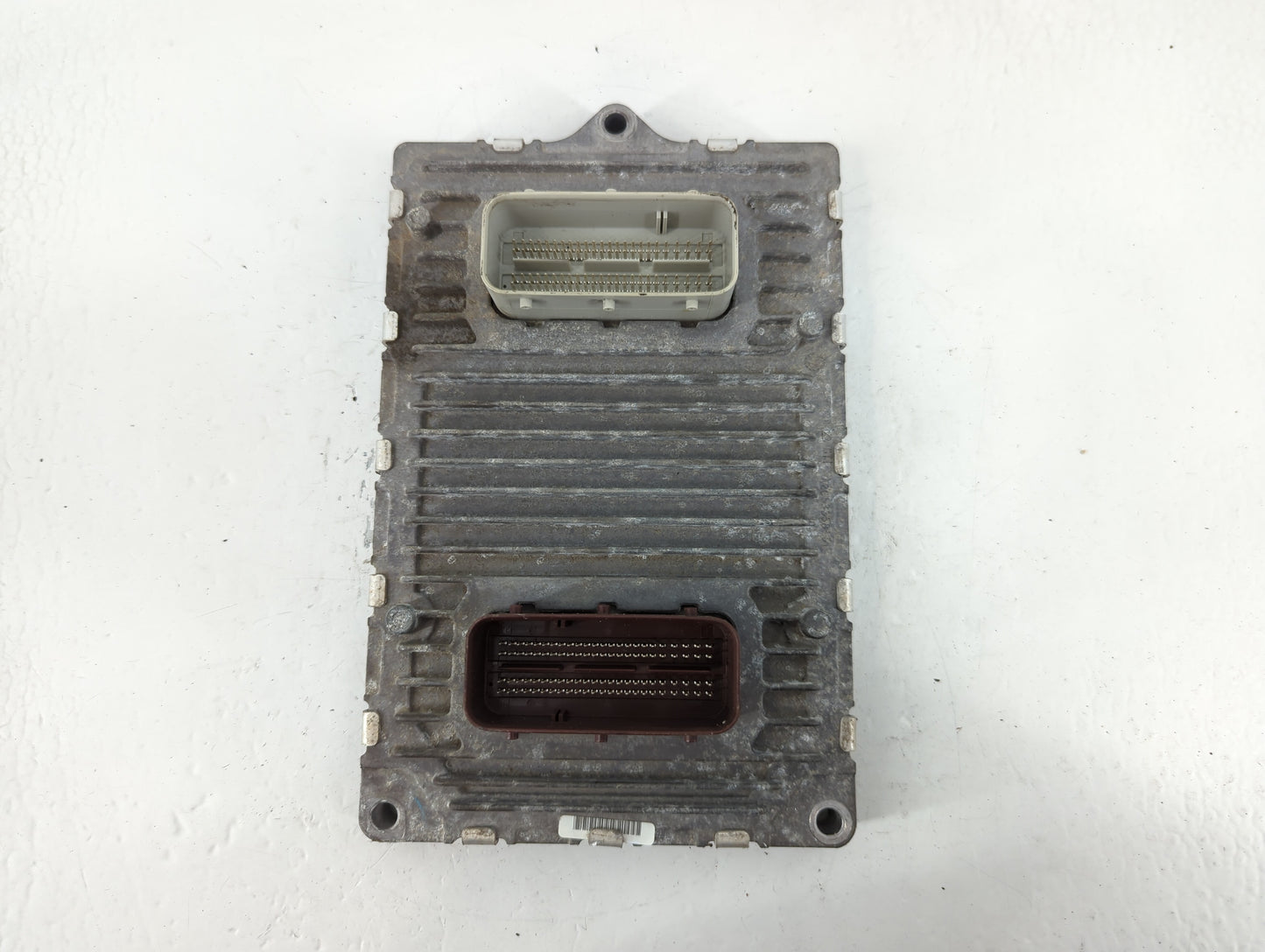 2013-2017 Jeep Compass PCM Engine Control Computer ECU ECM PCU OEM P/N:P05150941AB Fits Fits 2013 2014 2015 2016 2017 OEM Us