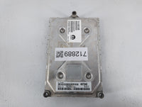 2013-2017 Jeep Compass PCM Engine Control Computer ECU ECM PCU OEM P/N:P05150941AB Fits Fits 2013 2014 2015 2016 2017 OEM Us