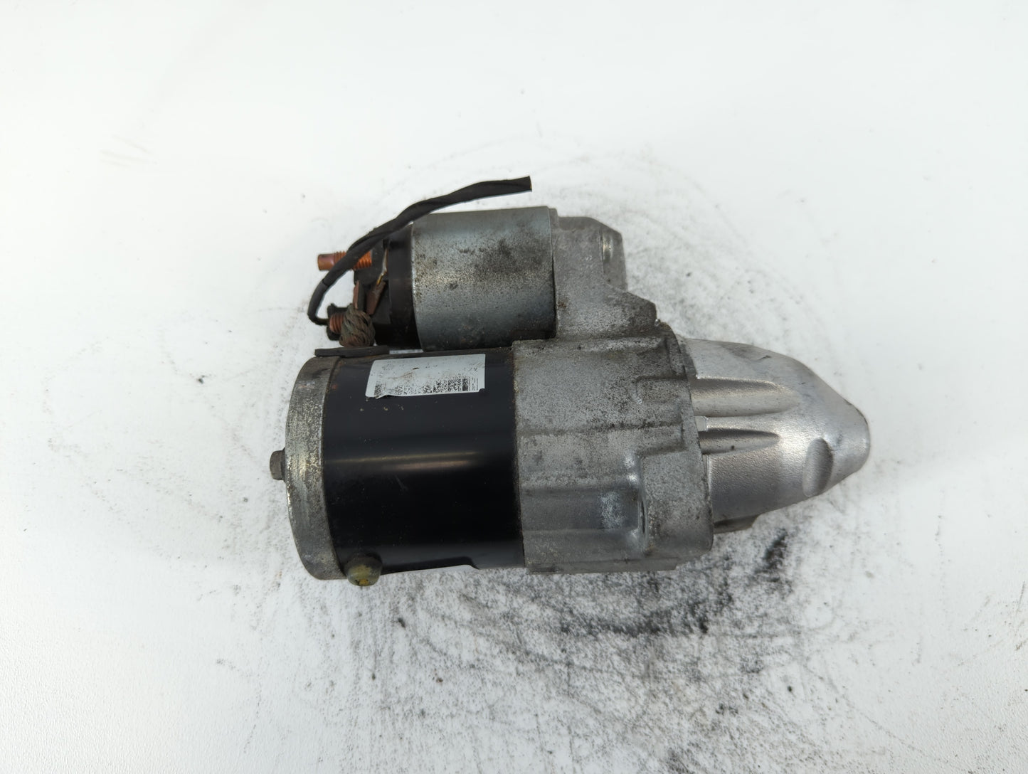 2016 Jeep Compass Car Starter Motor Solenoid OEM Fits Fits 2007 2008 2009 2010 2011 2012 2013 2014 2015 2017 2018 2019 2020 