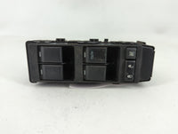 2016 Jeep Compass Master Power Window Switch Replacement Driver Side Left P/N:2375A 046027 Fits OEM Used Auto Parts - Oemuse