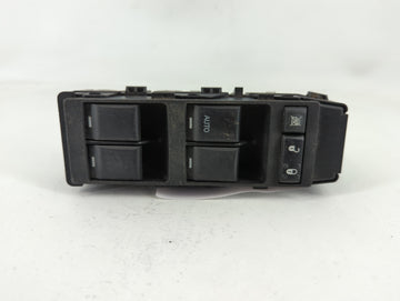 2016 Jeep Compass Master Power Window Switch Replacement Driver Side Left P/N:2375A 046027 Fits OEM Used Auto Parts - Oemuse