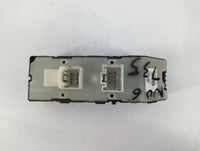 2016 Jeep Compass Master Power Window Switch Replacement Driver Side Left P/N:2375A 046027 Fits OEM Used Auto Parts - Oemuse