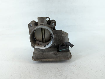 2016 Jeep Compass Throttle Body Fits Fits 2007 2008 2009 2010 2011 2012 2013 2014 2015 2017 2018 OEM Used Auto Parts - Oemus