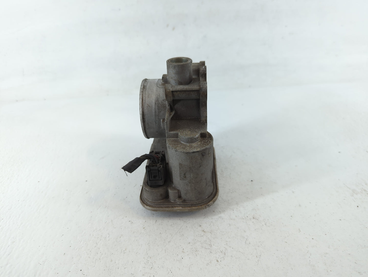 2016 Jeep Compass Throttle Body Fits Fits 2007 2008 2009 2010 2011 2012 2013 2014 2015 2017 2018 OEM Used Auto Parts - Oemus