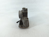 2016 Jeep Compass Throttle Body Fits Fits 2007 2008 2009 2010 2011 2012 2013 2014 2015 2017 2018 OEM Used Auto Parts - Oemus