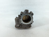 2016 Jeep Compass Throttle Body Fits Fits 2007 2008 2009 2010 2011 2012 2013 2014 2015 2017 2018 OEM Used Auto Parts - Oemus