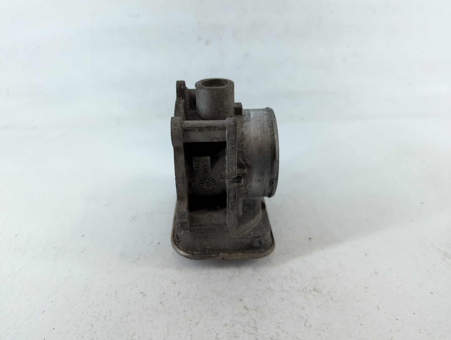 2016 Jeep Compass Throttle Body Fits Fits 2007 2008 2009 2010 2011 2012 2013 2014 2015 2017 2018 OEM Used Auto Parts - Oemus