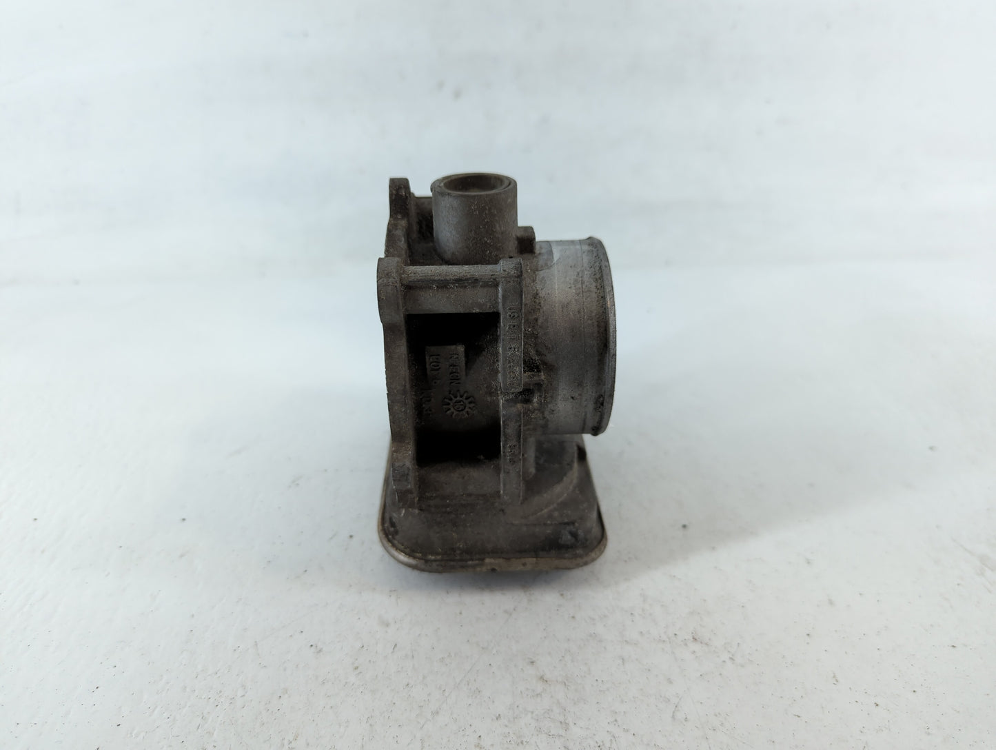 2016 Jeep Compass Throttle Body Fits Fits 2007 2008 2009 2010 2011 2012 2013 2014 2015 2017 2018 OEM Used Auto Parts - Oemus