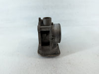 2016 Jeep Compass Throttle Body Fits Fits 2007 2008 2009 2010 2011 2012 2013 2014 2015 2017 2018 OEM Used Auto Parts - Oemus