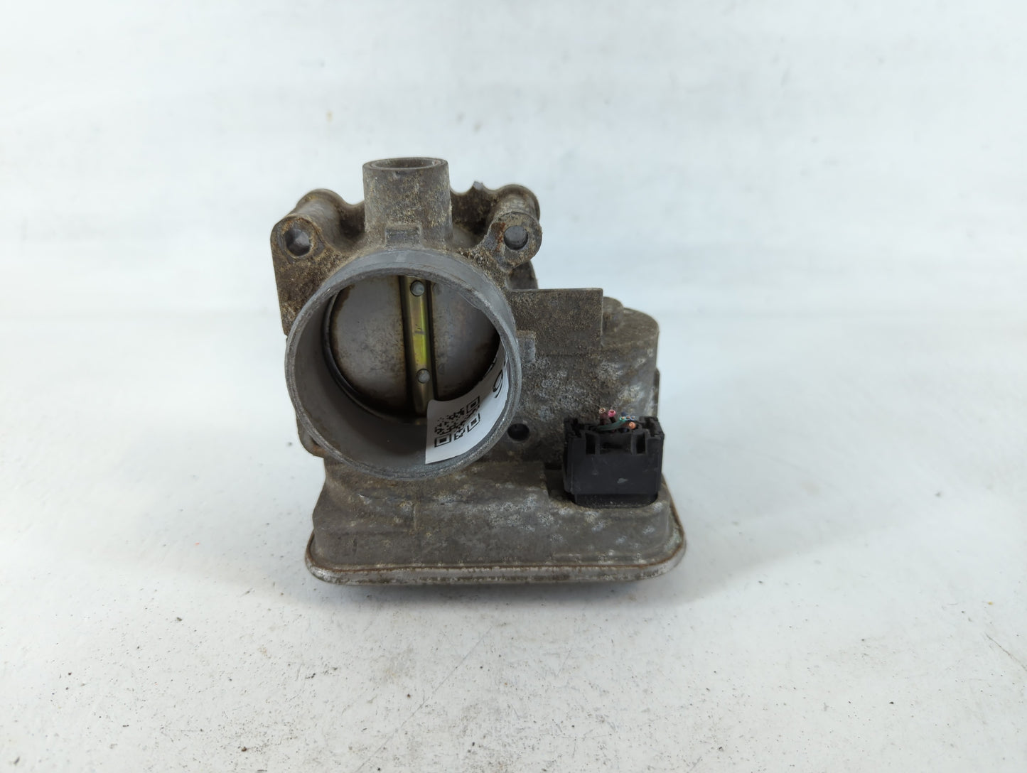 2016 Jeep Compass Throttle Body Fits Fits 2007 2008 2009 2010 2011 2012 2013 2014 2015 2017 2018 OEM Used Auto Parts - Oemus