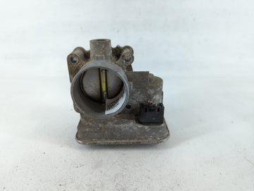 2016 Jeep Compass Throttle Body Fits Fits 2007 2008 2009 2010 2011 2012 2013 2014 2015 2017 2018 OEM Used Auto Parts - Oemus
