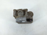 2016 Jeep Compass Throttle Body Fits Fits 2007 2008 2009 2010 2011 2012 2013 2014 2015 2017 2018 OEM Used Auto Parts - Oemus