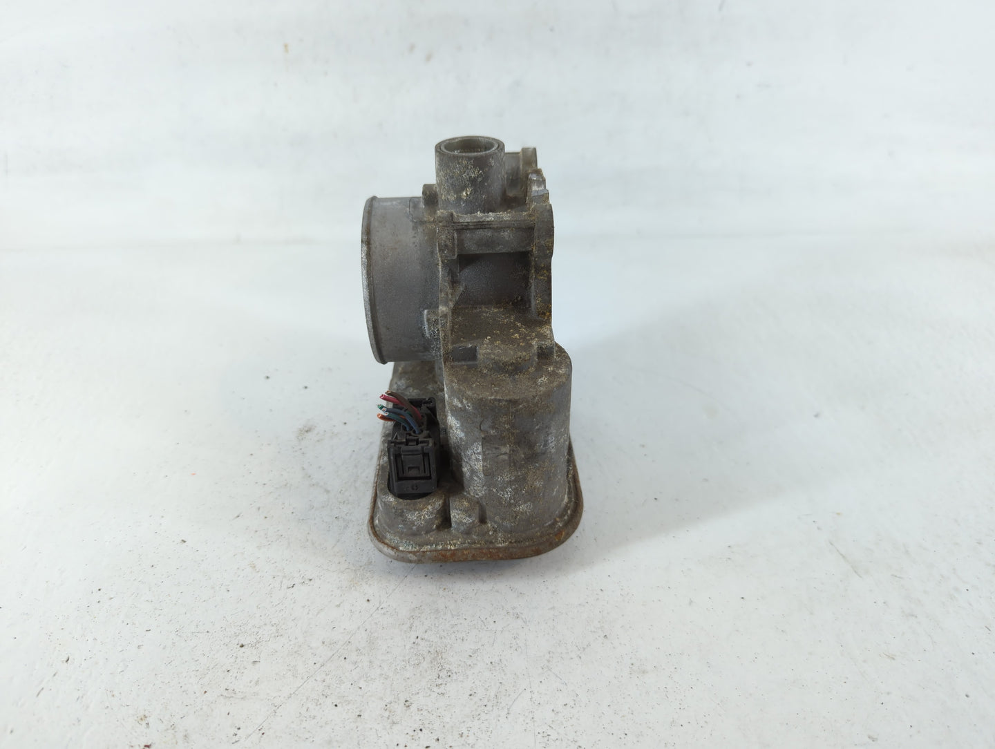 2016 Jeep Compass Throttle Body Fits Fits 2007 2008 2009 2010 2011 2012 2013 2014 2015 2017 2018 OEM Used Auto Parts - Oemus