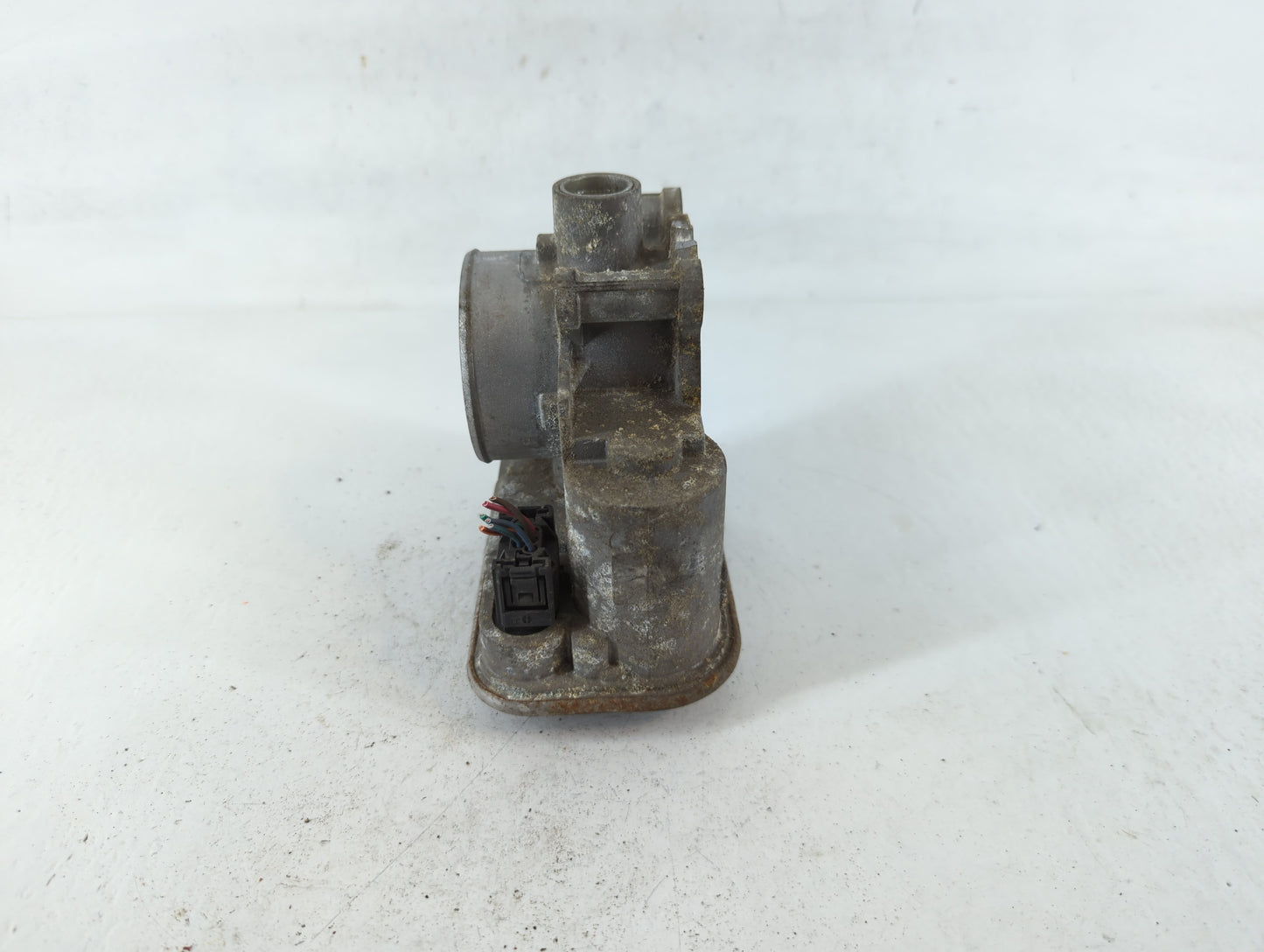 2016 Jeep Compass Throttle Body Fits Fits 2007 2008 2009 2010 2011 2012 2013 2014 2015 2017 2018 OEM Used Auto Parts - Oemus