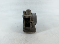 2016 Jeep Compass Throttle Body Fits Fits 2007 2008 2009 2010 2011 2012 2013 2014 2015 2017 2018 OEM Used Auto Parts - Oemus