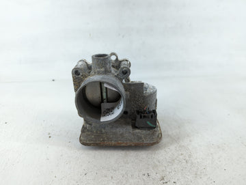 2016 Jeep Compass Throttle Body Fits Fits 2007 2008 2009 2010 2011 2012 2013 2014 2015 2017 2018 OEM Used Auto Parts - Oemus