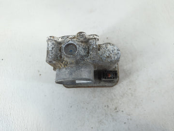 2016 Jeep Compass Throttle Body Fits Fits 2007 2008 2009 2010 2011 2012 2013 2014 2015 2017 2018 OEM Used Auto Parts