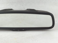 2016 Jeep Compass Interior Rear View Mirror Replacement OEM P/N:E11026130 Fits Fits 2010 2011 2012 2013 2014 2015 2017 OEM U