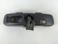 2016 Jeep Compass Interior Rear View Mirror Replacement OEM P/N:E11026130 Fits Fits 2010 2011 2012 2013 2014 2015 2017 OEM U