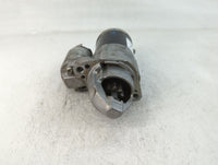 2016 Jeep Compass Car Starter Motor Solenoid OEM P/N:M000T32071ZC 05034555AA Fits OEM Used Auto Parts - Oemusedautoparts1.co