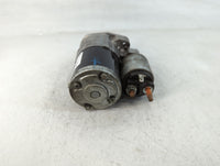 2016 Jeep Compass Car Starter Motor Solenoid OEM P/N:M000T32071ZC 05034555AA Fits OEM Used Auto Parts - Oemusedautoparts1.co