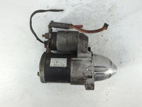 2016 Jeep Compass Car Starter Motor Solenoid OEM P/N:M000T32071ZC 05034555AA Fits OEM Used Auto Parts - Oemusedautoparts1.co