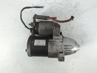 compare product 2016 Jeep Compass Car Starter Motor Solenoid OEM P/N:M000T32071ZC 05034555AA Fits OEM Used Auto Parts