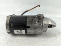 2016 Jeep Compass Car Starter Motor Solenoid OEM P/N:M000T32071ZC 05034555AA Fits OEM Used Auto Parts - Oemusedautoparts1.co