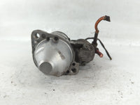 2016 Jeep Compass Car Starter Motor Solenoid OEM P/N:M000T32071ZC 05034555AA Fits OEM Used Auto Parts - Oemusedautoparts1.co