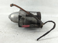 2016 Jeep Compass Car Starter Motor Solenoid OEM P/N:M000T32071ZC 05034555AA Fits OEM Used Auto Parts - Oemusedautoparts1.co
