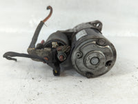 2016 Jeep Compass Car Starter Motor Solenoid OEM P/N:M000T32071ZC 05034555AA Fits OEM Used Auto Parts - Oemusedautoparts1.co