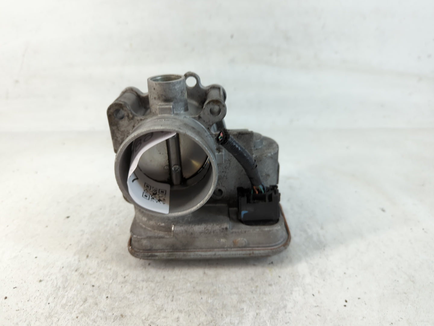 2016 Jeep Compass Throttle Body P/N:21135 106006, 977-025 Fits Fits 2007 2008 2009 2010 2011 2012 2013 2014 2015 2017 2018 O