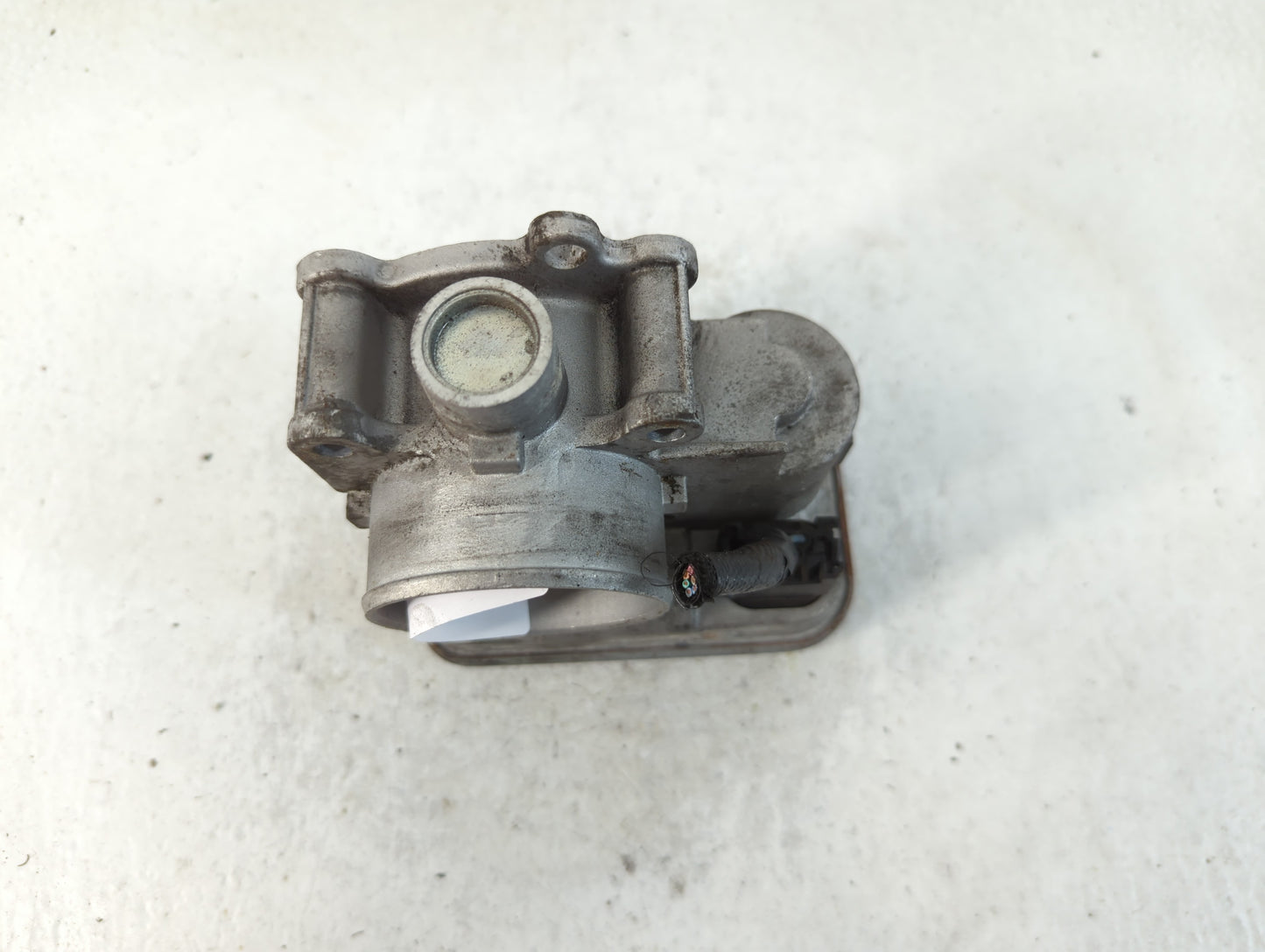 2016 Jeep Compass Throttle Body P/N:21135 106006, 977-025 Fits Fits 2007 2008 2009 2010 2011 2012 2013 2014 2015 2017 2018 O