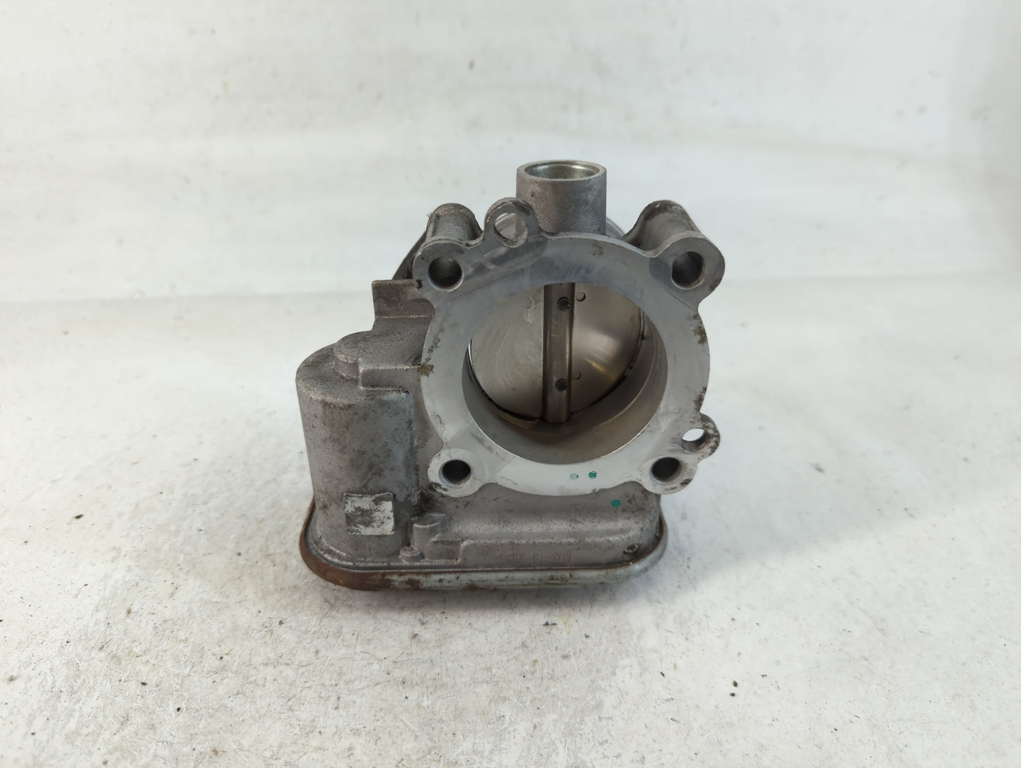 2016 Jeep Compass Throttle Body P/N:21135 106006, 977-025 Fits Fits 2007 2008 2009 2010 2011 2012 2013 2014 2015 2017 2018 O