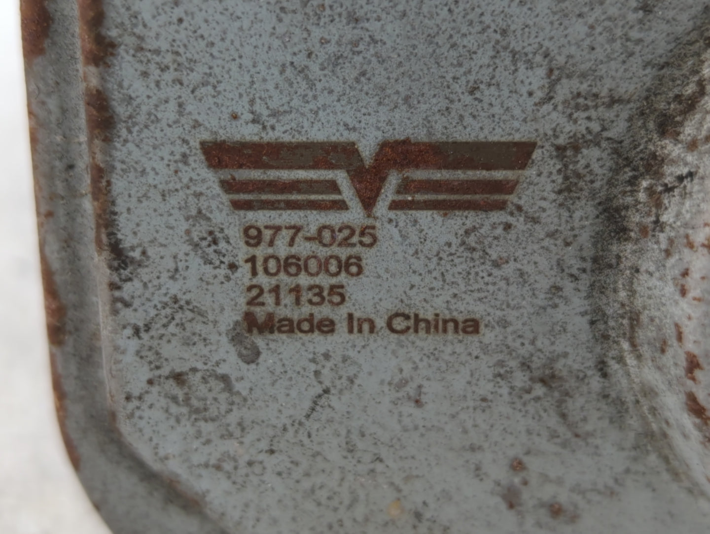 2016 Jeep Compass Throttle Body P/N:21135 106006, 977-025 Fits Fits 2007 2008 2009 2010 2011 2012 2013 2014 2015 2017 2018 O