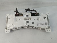 2015-2017 Jeep Compass Instrument Cluster Speedometer Gauges P/N:68233460AE CR-0035-711-M0-CEAE Miles: Fits Fits 2015 2016 2