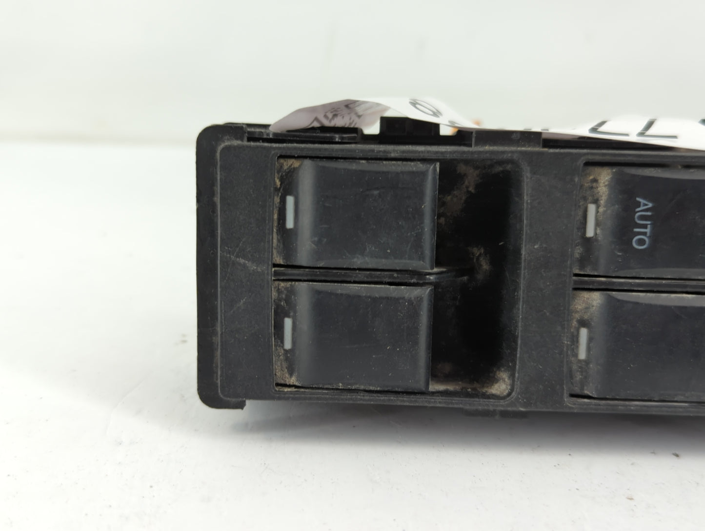 2016 Jeep Compass Master Power Window Switch Replacement Driver Side Left P/N:3085A 04602780AD Fits OEM Used Auto Parts - Oe