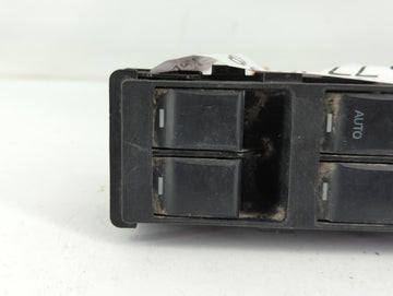 2016 Jeep Compass Master Power Window Switch Replacement Driver Side Left P/N:3085A 04602780AD Fits OEM Used Auto Parts