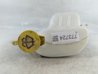 Jeep Compass Windshield Washer Fluid Reservoir Bottle Oem - Oemusedautoparts1.com