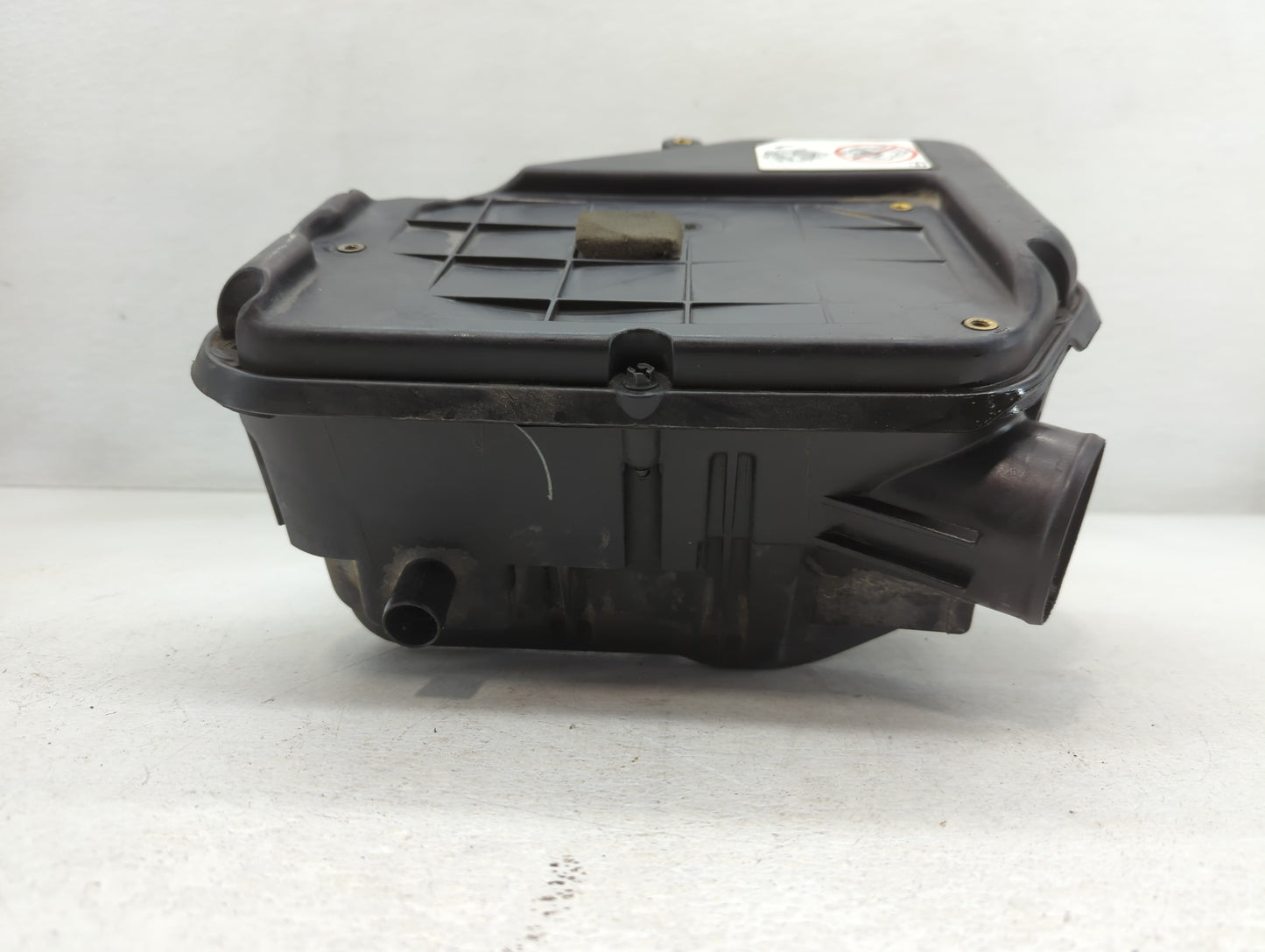 Jeep Compass Air Cleaner Intake-duct Hose Tube - Oemusedautoparts1.com